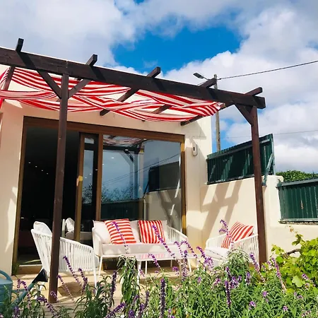 Holiday home Casa De Sao Jose *