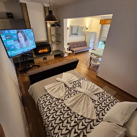 Guest house Village Gh *
