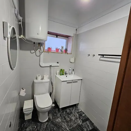 Village Gh Guest house *