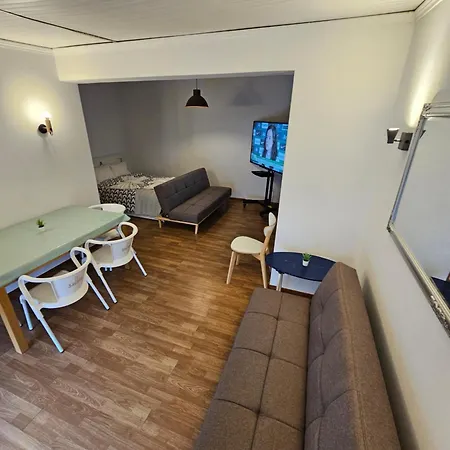 Village Gh Guest house