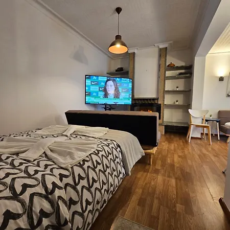 Guest house Village Gh