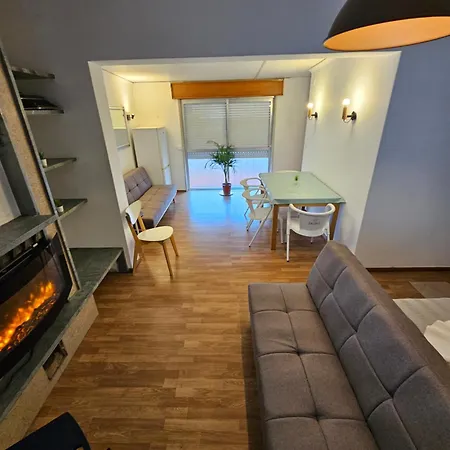 Guest house Village Gh *