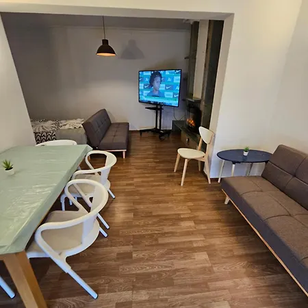 Guest house Village Gh Sintra