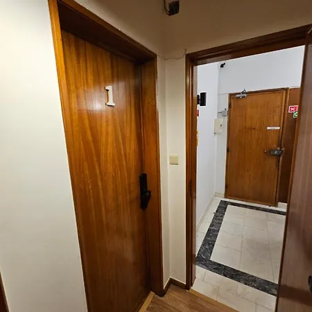 Guest house Village Gh