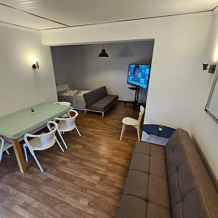 Guest house Village Gh *