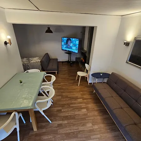 Guest house Village Gh Sintra