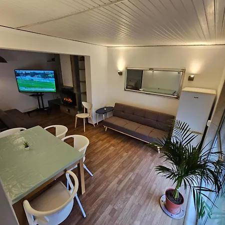 Guest house Village Gh