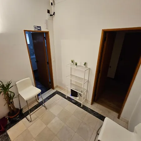 Guest house Village Gh *
