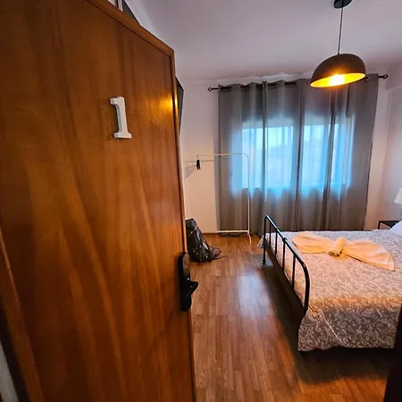 Guest house Village Gh