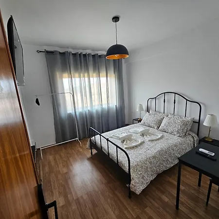 Guest house Village Gh *