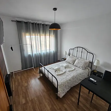 Village Gh Guest house