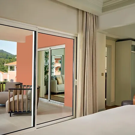 Hotel Penha Longa 5*