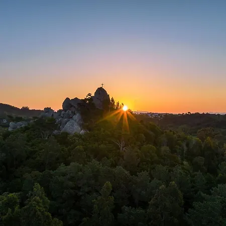 Penha Longa