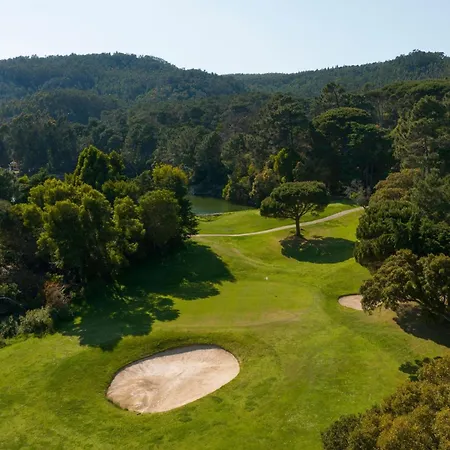 Penha Longa Hotel