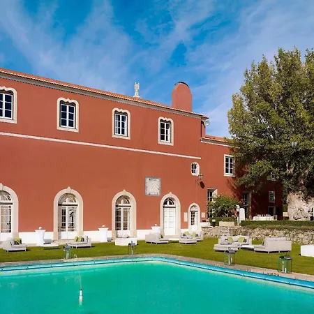 Penha Longa Hotel