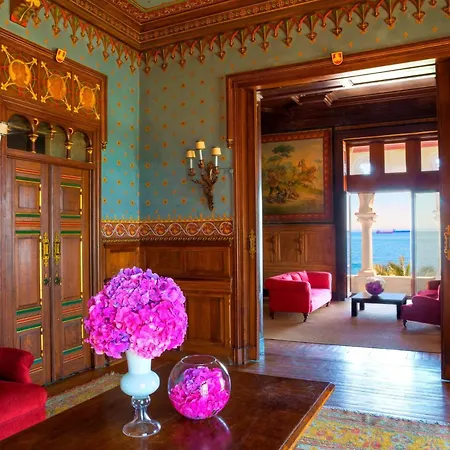 Penha Longa Hotel Sintra