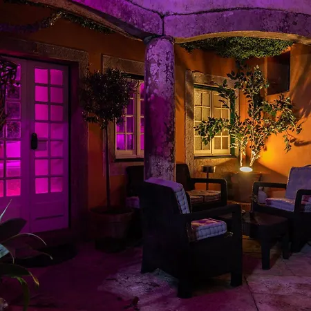 Bed & Breakfast Small Cozy In Palace Patio With Hot Tub And Snooker - Wow
