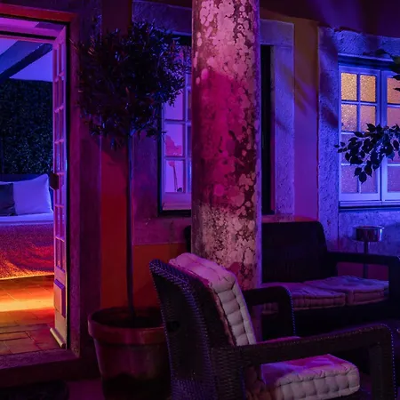 Small Cozy In Palace Patio With Hot Tub And Snooker - Wow