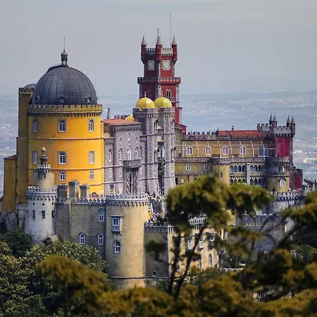 Hotel Flag Lisboa