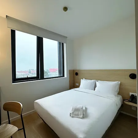 Hotel Flag Lisboa
