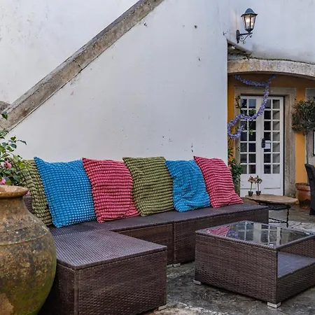 Bed & Breakfast Small Cozy In Palace Patio With Hot Tub And Snooker - Wow *