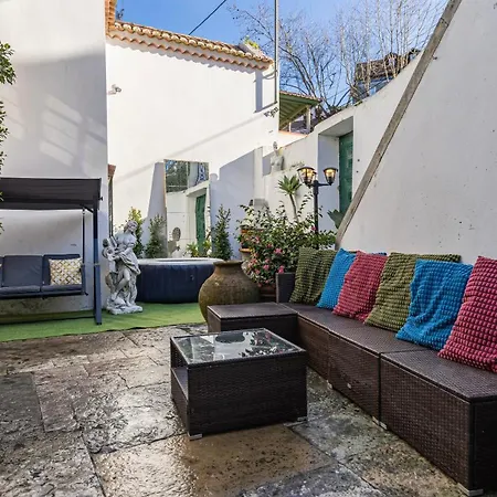 Bed & Breakfast Small Cozy In Palace Patio With Hot Tub And Snooker - Wow