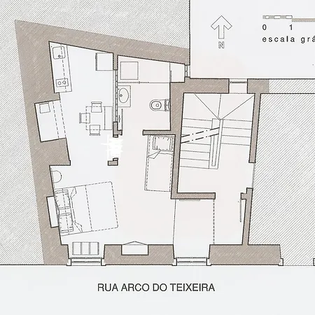 Casa D Apartment Sintra
