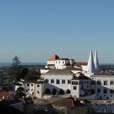 Apartment Casa D Sintra