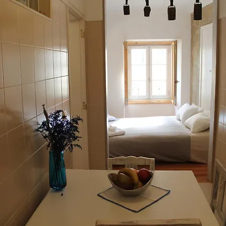 Casa D Apartment *
