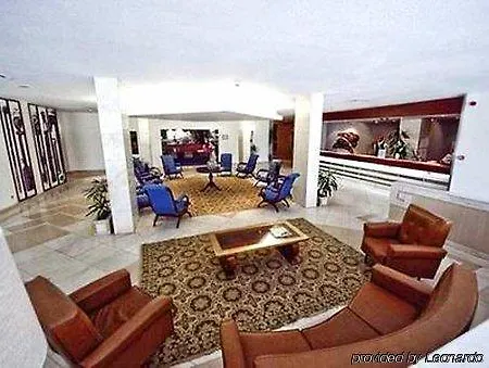 Hotel Atlantis Sintra