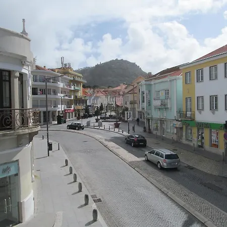 Hostel Casa Azul Sintra