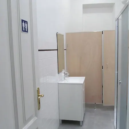Hostel Casa Azul