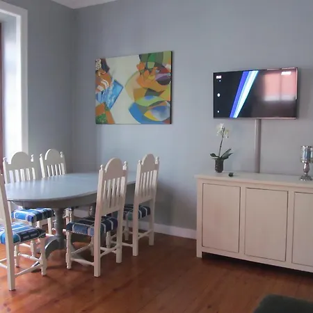 Casa Azul Hostel *
