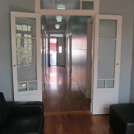 Casa Azul Hostel