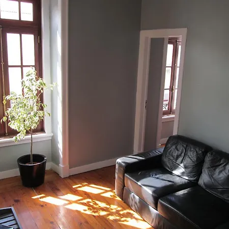 Hostel Casa Azul *