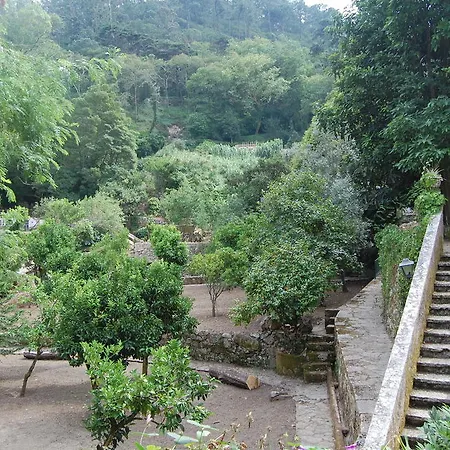 Casa de hóspedes Quinta Do Castanheiro