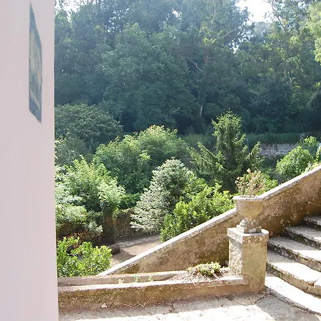 Casa de hóspedes Quinta Do Castanheiro Sintra