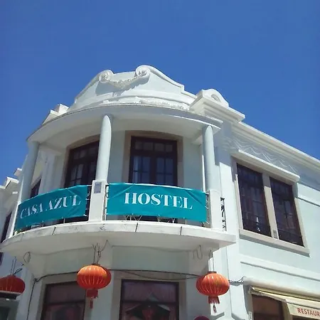 Casa Azul