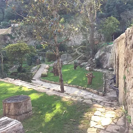 Casa de hóspedes Quinta Do Castanheiro Sintra