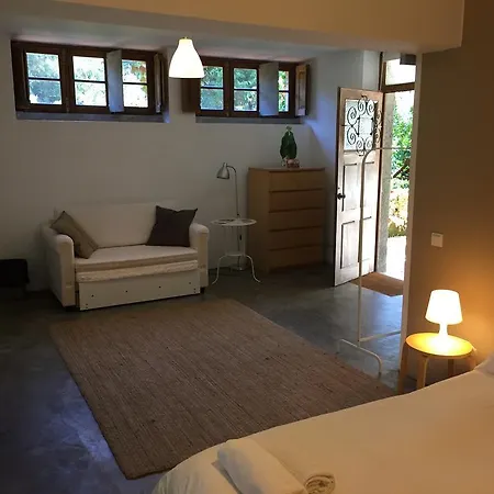 Casa de hóspedes Quinta Do Castanheiro 3*