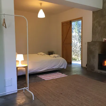 Quinta Do Castanheiro Casa de hóspedes 3*