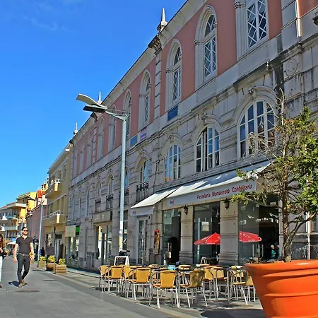 Portuguese Hostel Sintra