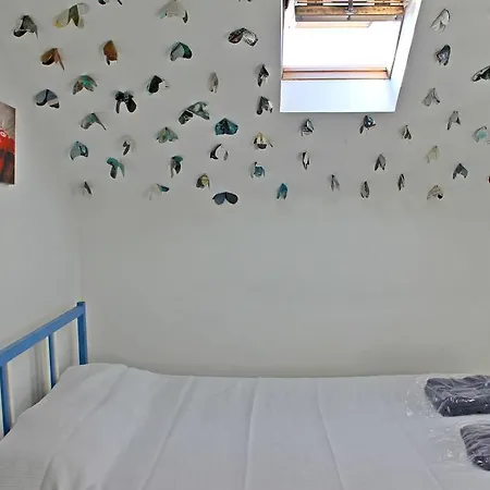 Hostel Portuguese