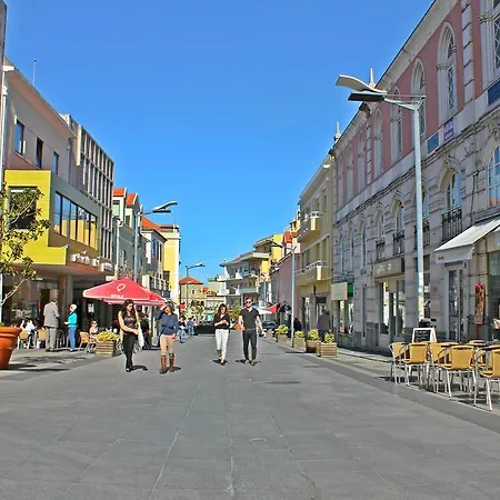 Portuguese Hostel *