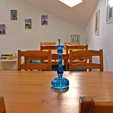 Portuguese Hostel *