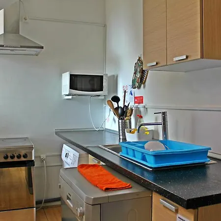 Hostel Portuguese