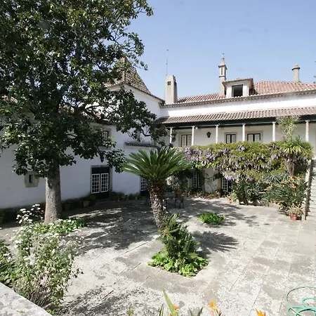 Guest house Quinta De Sao Thiago 3*