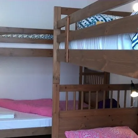 Casa Azul Hostel *