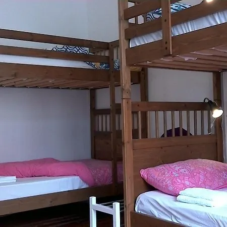 Casa Azul Hostel Sintra