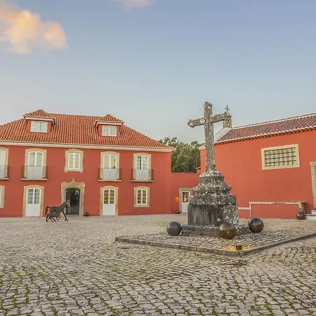Paco Do Bispo Boutique House Acomodação com café da manhã  4*